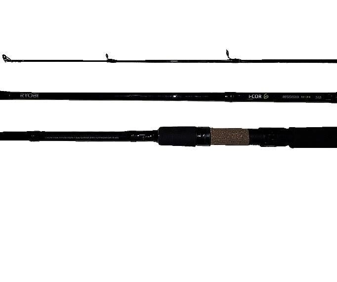 Oskar Long Life 2.70m Xtra Flexx 10-30g Spin Kamış