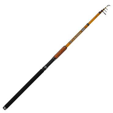 Effe Falcon Teleskobik Olta Kamışı 3.60m 100-200g