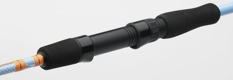 Okuma Fuel Spin 228cm 2-12g LRF Olta Kamışı
