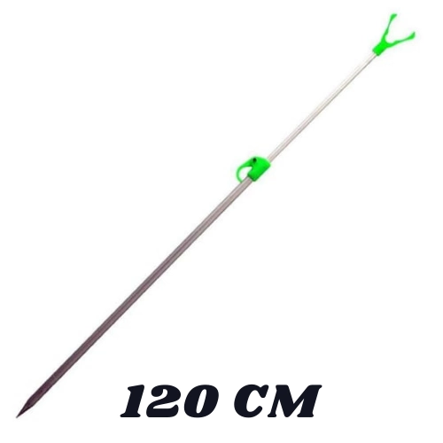 AYARLANABİLİR KAMIŞ AYAĞI (1.20CM)