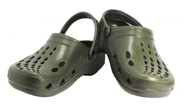 Camminare Free Time Clogs Eva Terlik