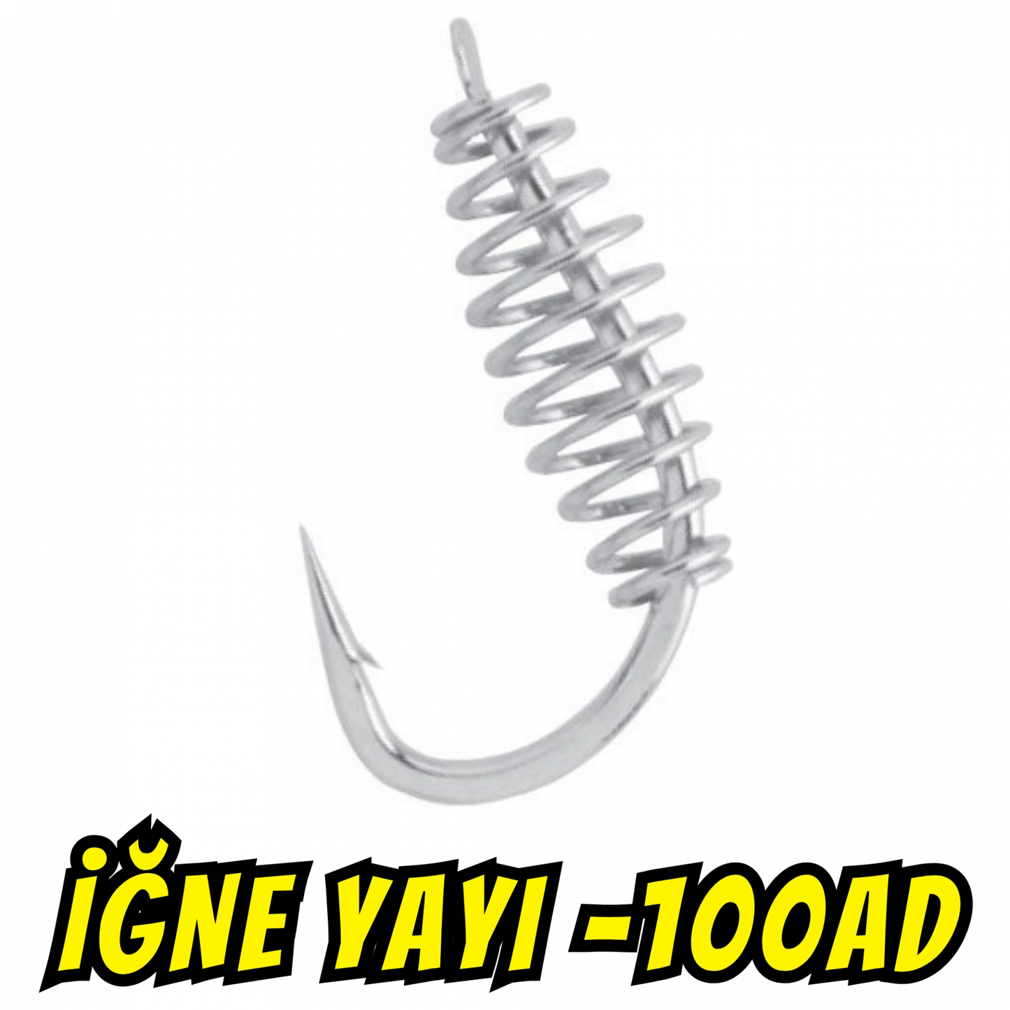 İğne Yayı