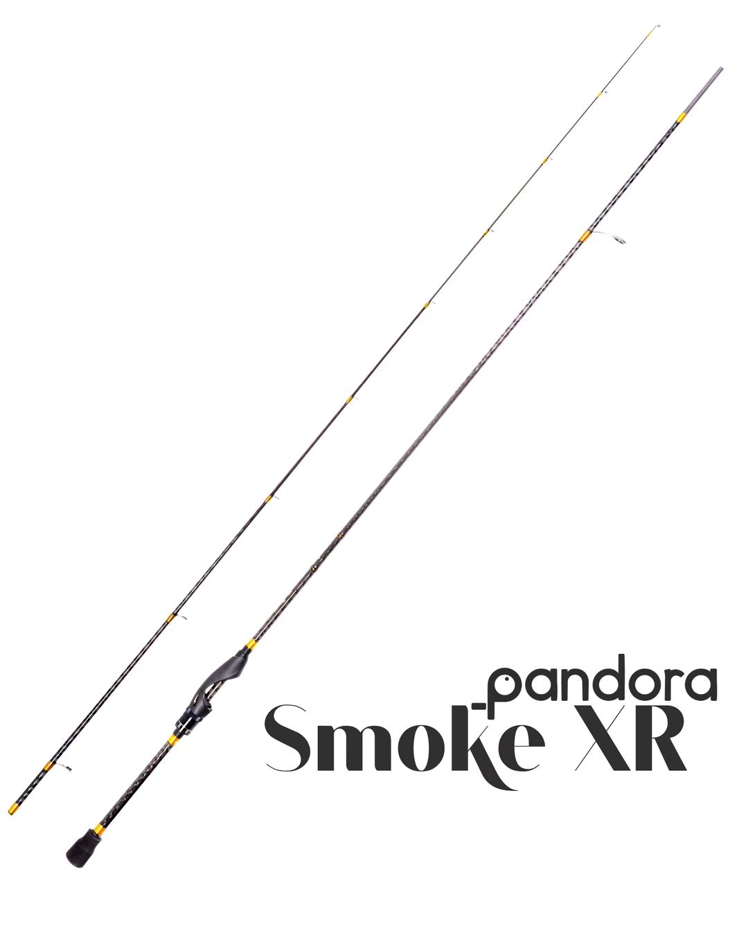 Pandora Smoke XR Kamış 2.28MT (1-10GR ATAR)
