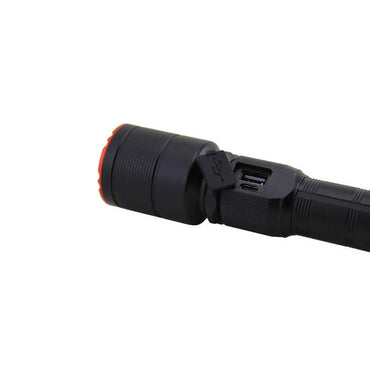 PANTHER PT-4132 USB ŞARJLI EL FENERİ