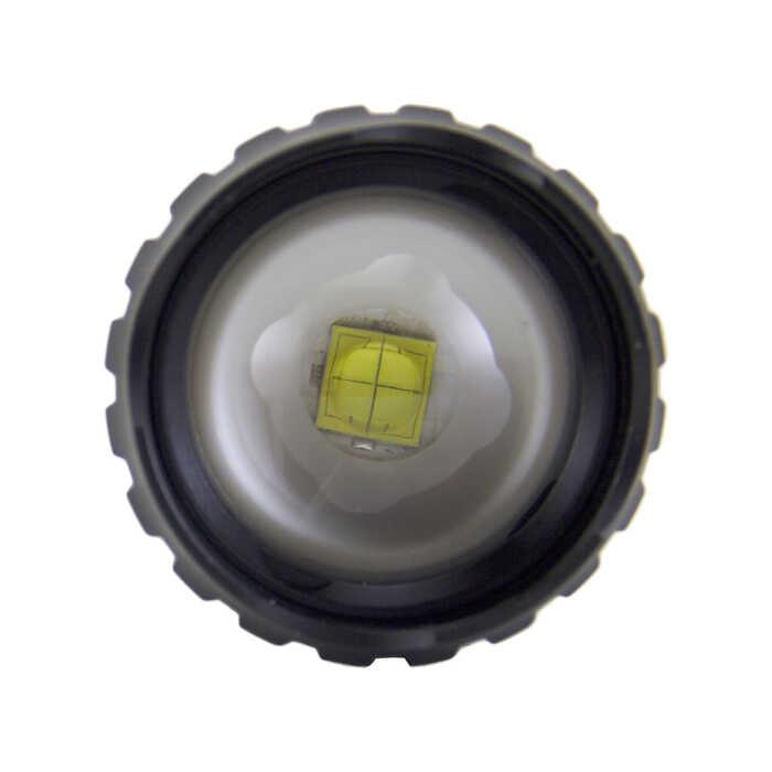 PANTHER PT-4225 USB ŞARJLI EL FENERİ