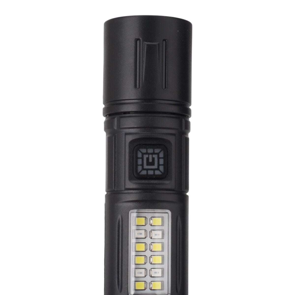 PANTHER PT-4228 USB ŞARJLI EL FENERİ