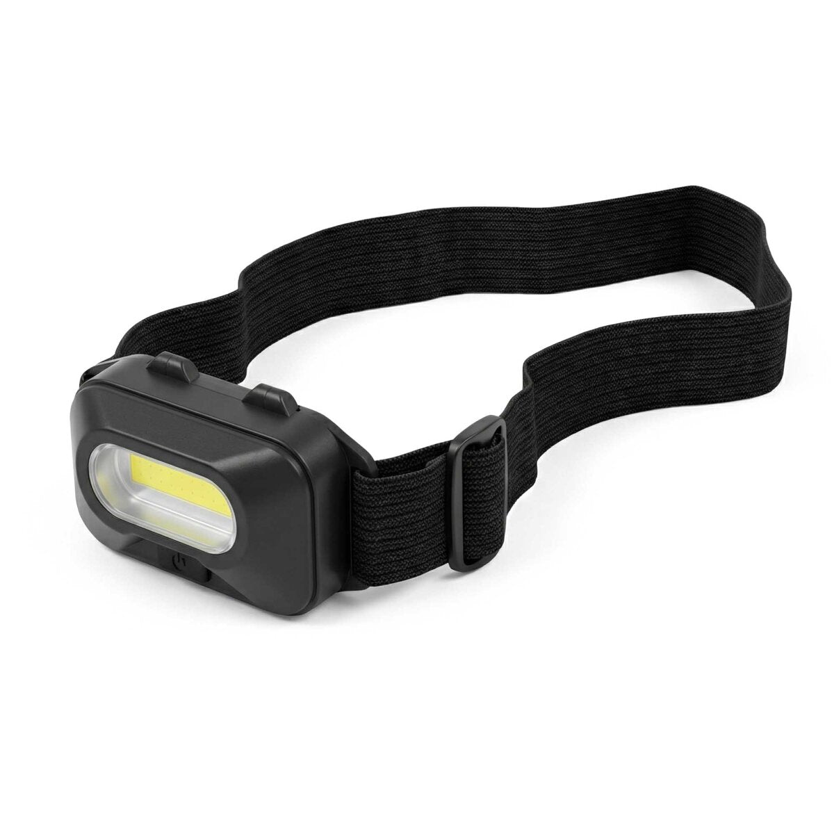 PANTHER PT-5019 3AAA 5W COB LED PİLLİ KAFA LAMBASI