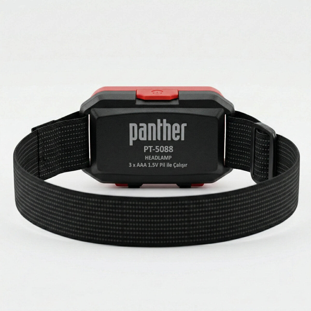 PANTHER PT-5088 PİLLE ÇALIŞAN KAFA LAMBASI