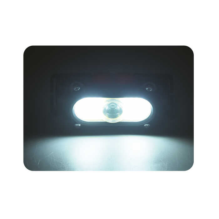 PANTHER PT-5210 USB ŞARJLI KAFA LAMBASI