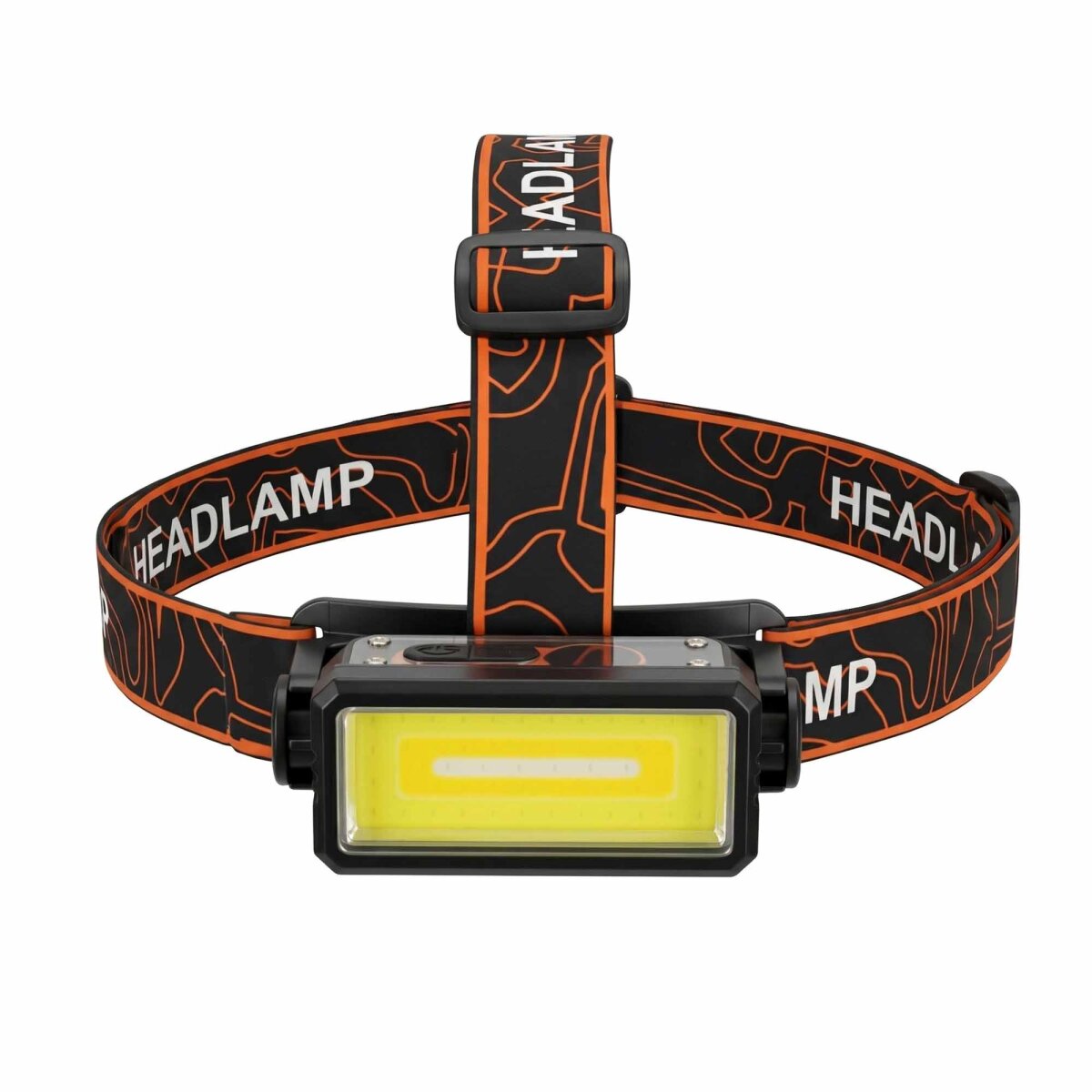 PANTHER PT-5807 USB ŞARJLI KAFA LAMBASI