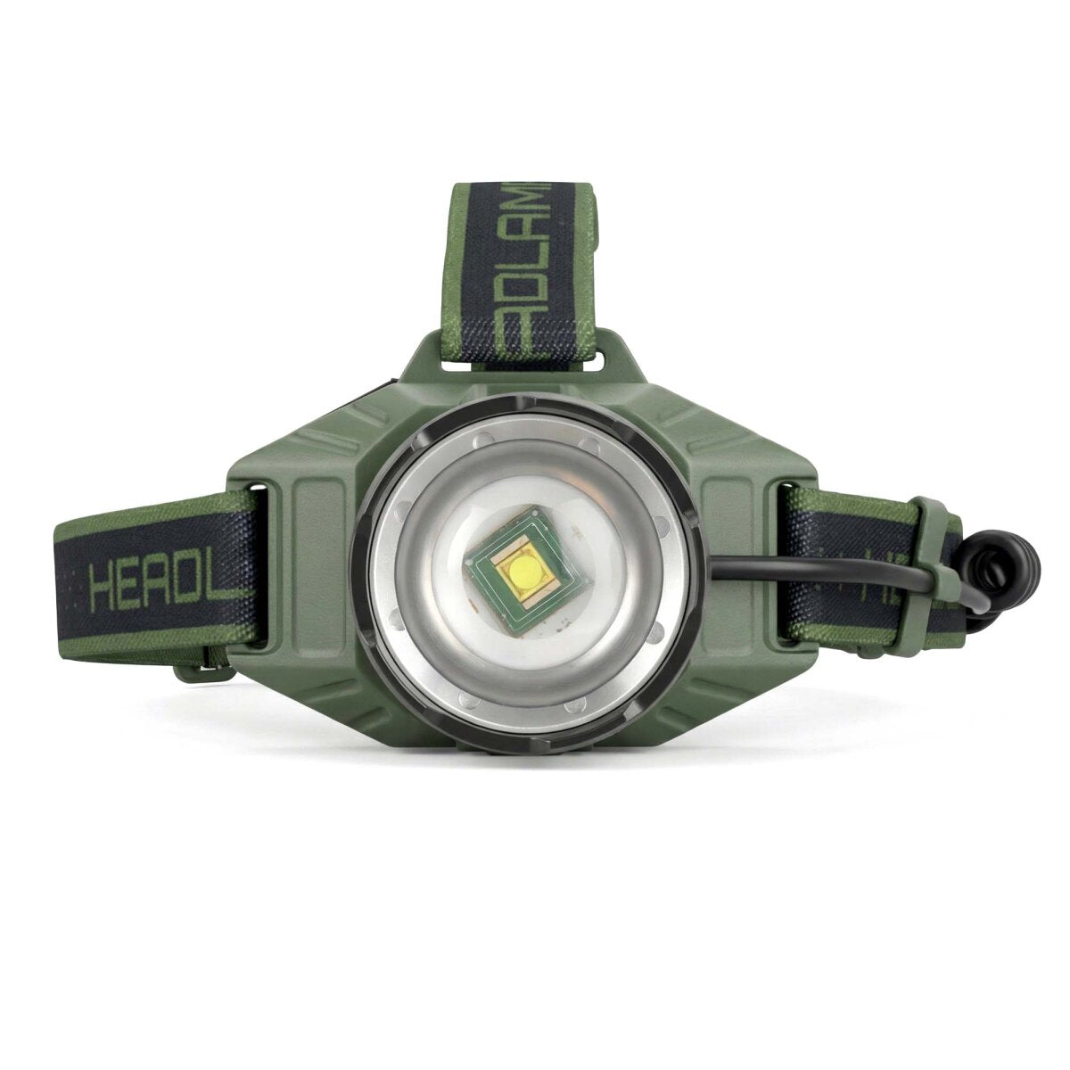 PANTHER PT-5976 USB ŞARJLI KAFA LAMBASI