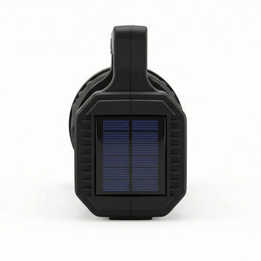 PANTHER PT-6213 USB ŞARJLI SOLAR EL FENERİ