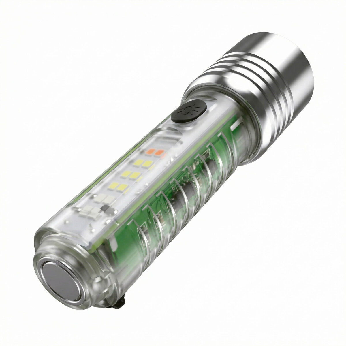 PANTHER PT-8430 USB ŞARJLI EL FENERİ