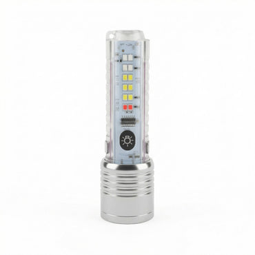 PANTHER PT-8440 USB ŞARJLI EL FENERİ