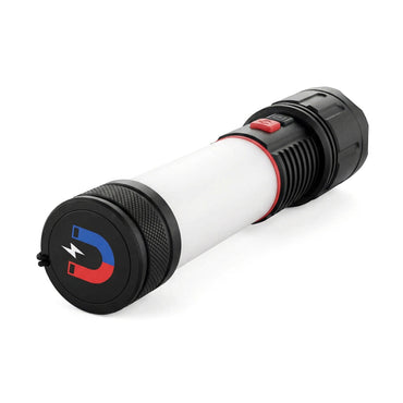 PANTHER PT-8810 USB ŞARJLI EL FENERİ