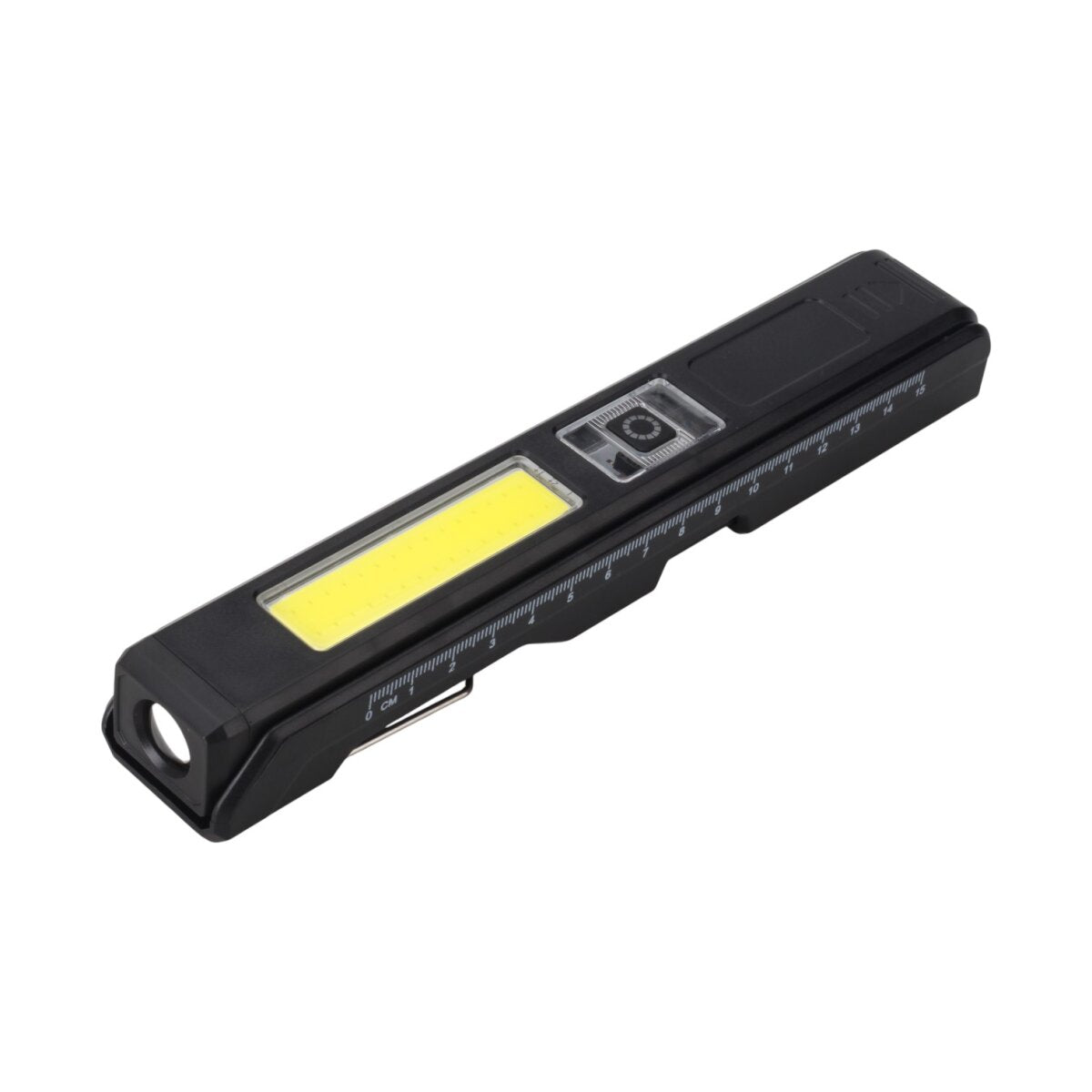 PANTHER PT-922 USB ŞARJLI EL FENERİ