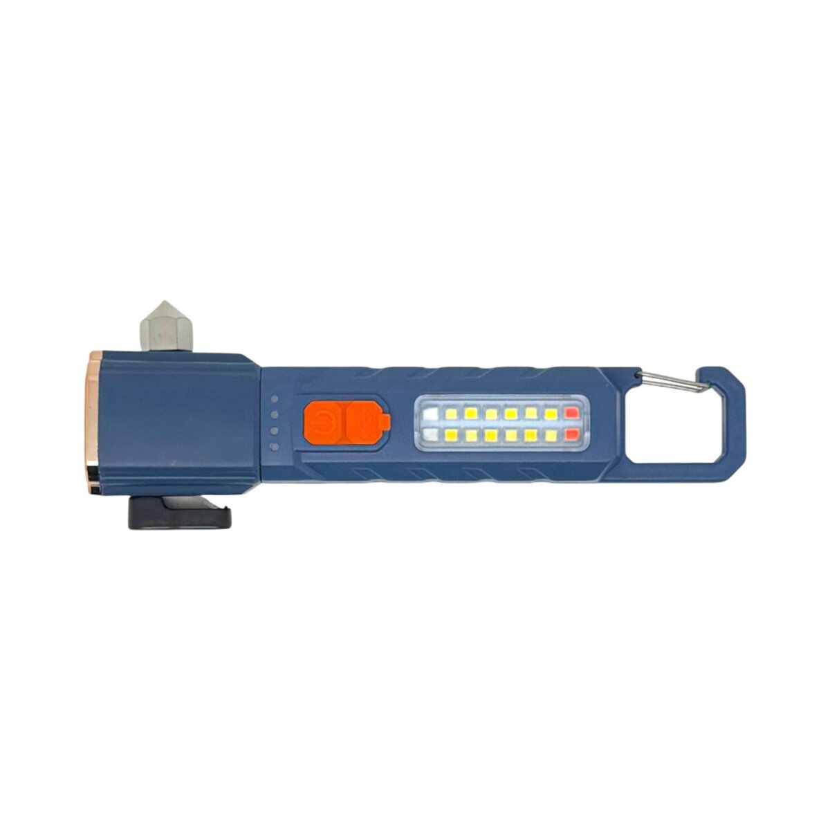 PANTHER PT-979 USB ŞARJLI EL FENERİ