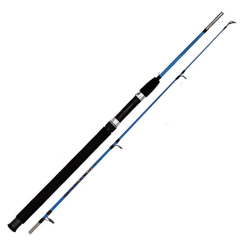 Portfish Boat Master Eco Tekne Kamışı 10 -20 Lbs - Mavi