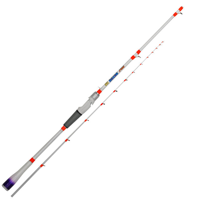 Portfish Bozoq Bot Kamış 10-50 gr
