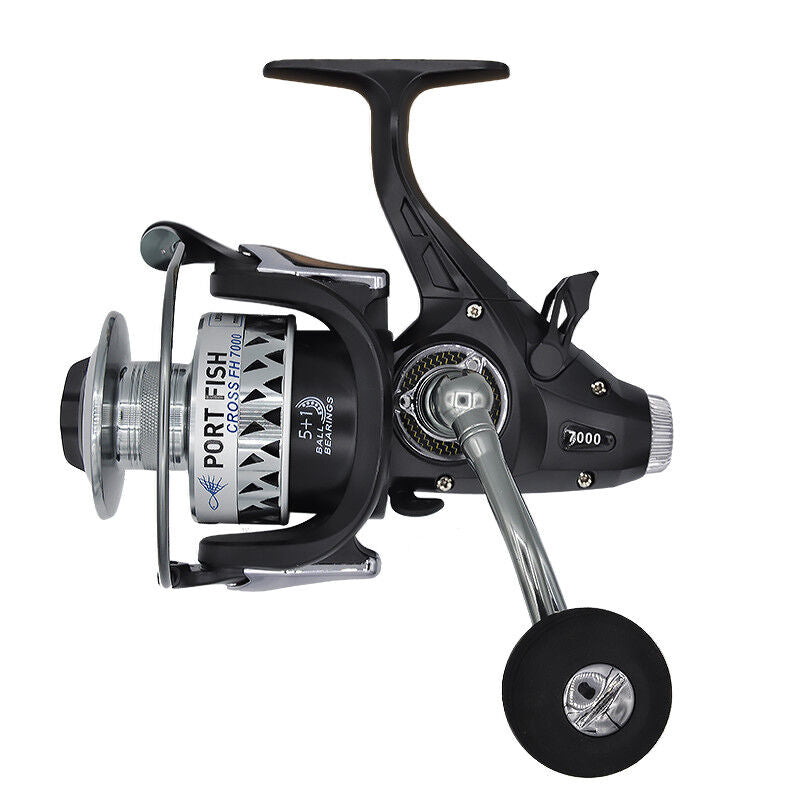 Portfish Cross FH 7000 Baitrunner Olta Makinası