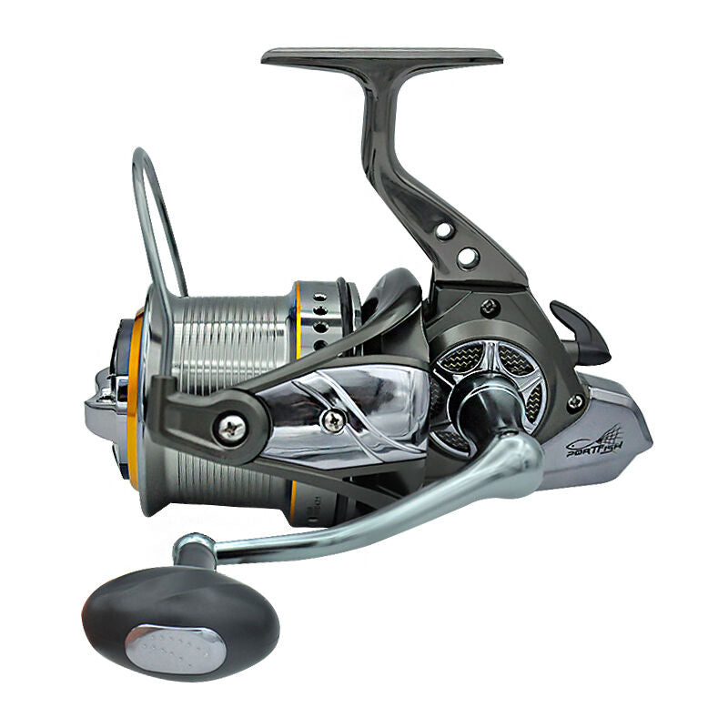 Portfish Ducass 8000 fd Surf Olta Makinası 8+1 bb