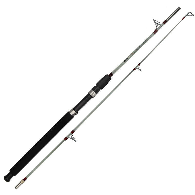 Portfish Lotus Metal Halkalı Tekne Kamışı 20- 26 lbs
