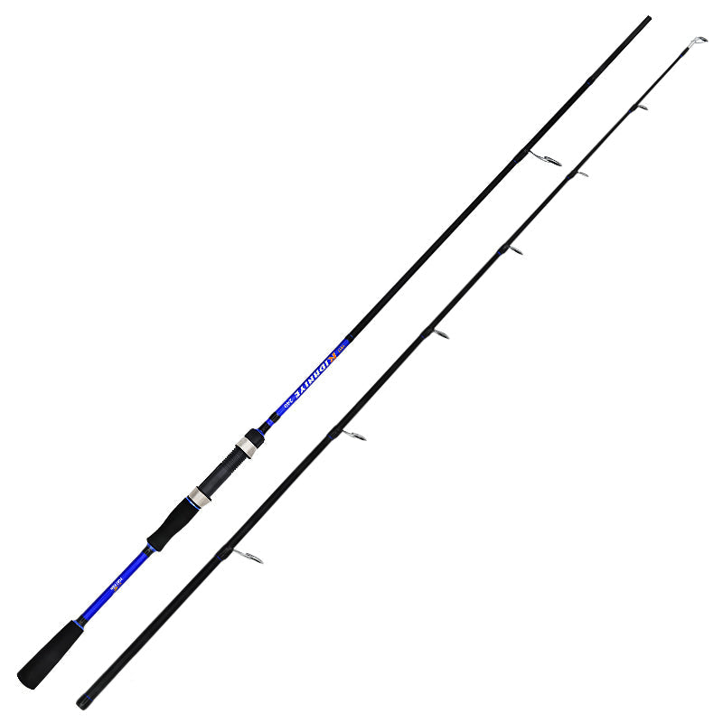 Portfish Ridaniye Spin 240 cm 10-40 GR 1.PARÇA (Yedek Parçası)