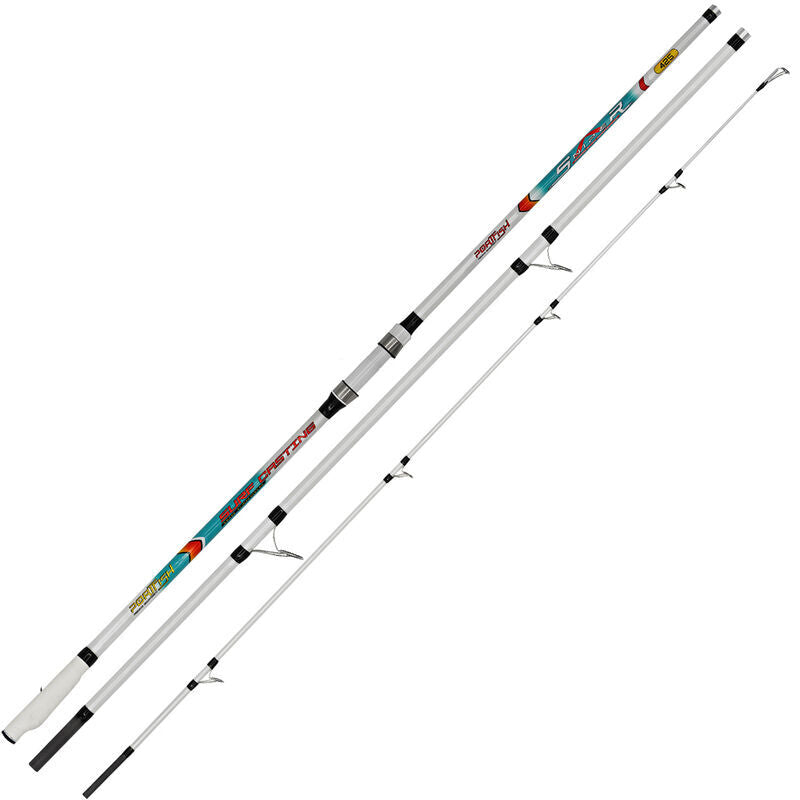 Portfish Sniper 425 cm 3 Parça Surf Kamış 300 gr