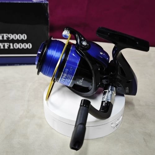 REELKİNGS YF-9000 OLTA MAKİNE