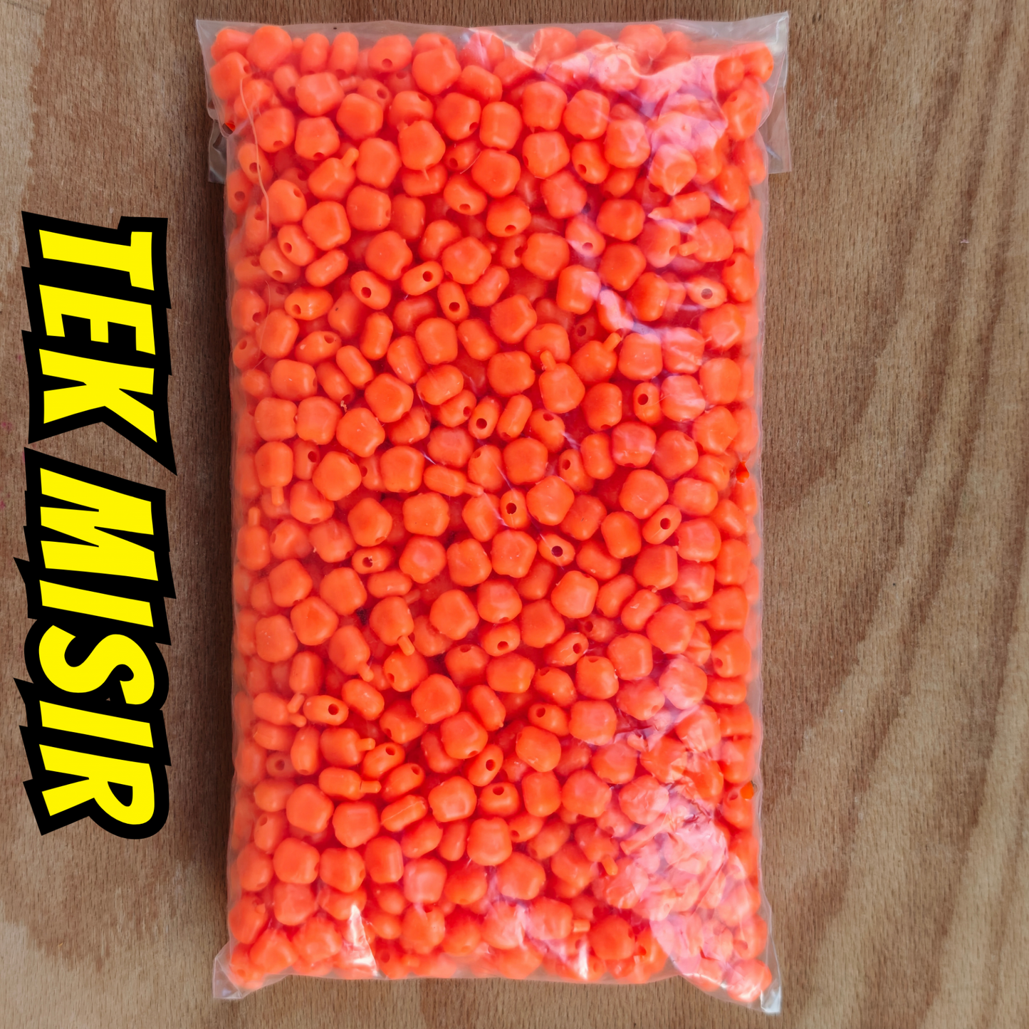 TEK MISIR TURUNCU