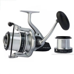 Vertix Prince Surf Makine