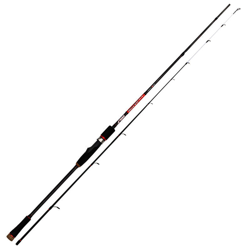 Wily Dator Spin Kamış 7-28 gr