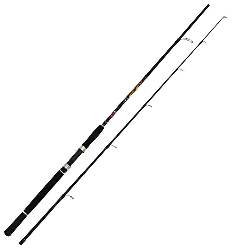 Wily Exen Spin Kamış 10 - 35 gr
