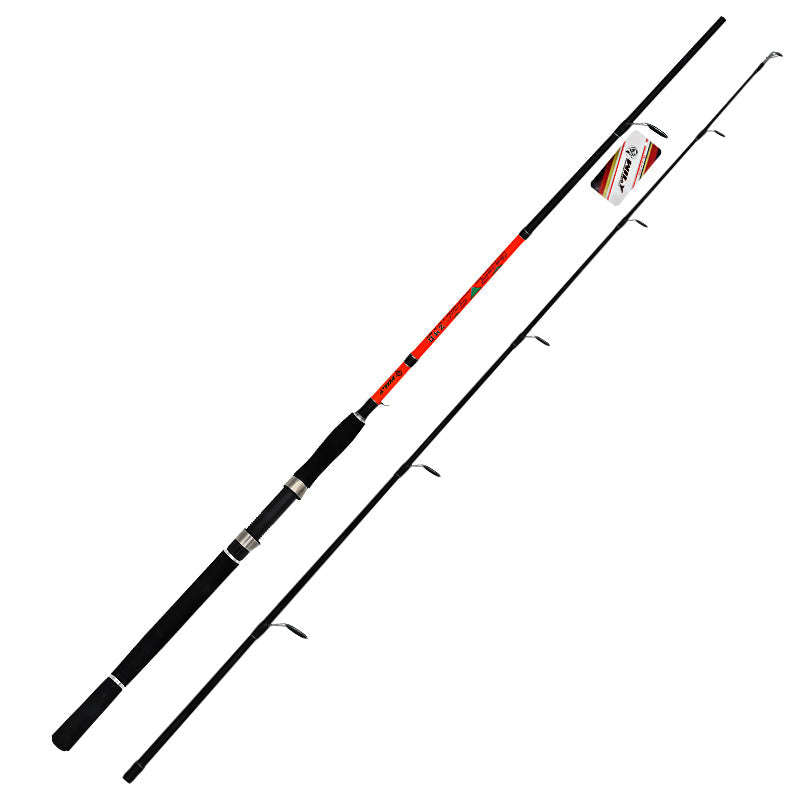 Wily Feeder Olta Kamışı 210 cm 1. PARÇA (Yedek Parçası)