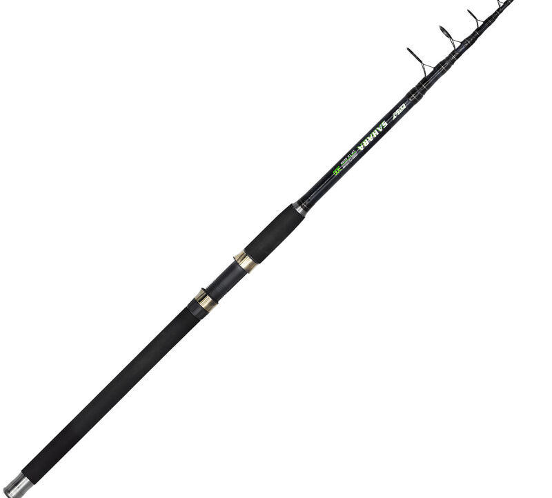 Wily Sahara Tele Kamışı 200 gr