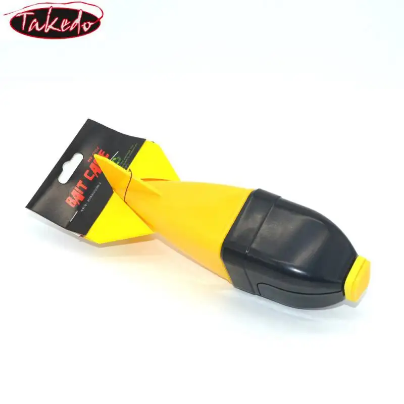 YEMLEME ROKETİ 19CM