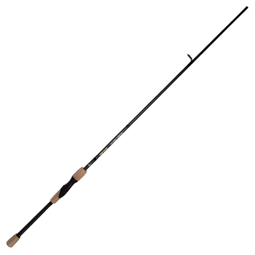Bauer Raicho 2.40Mt 10-40g Spin Kamış