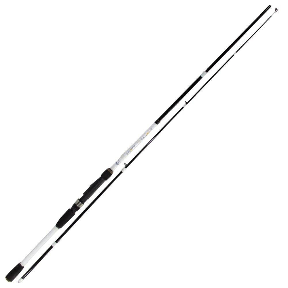 Bauer Haruto 2.40Mt 10-30g Spin Kamış