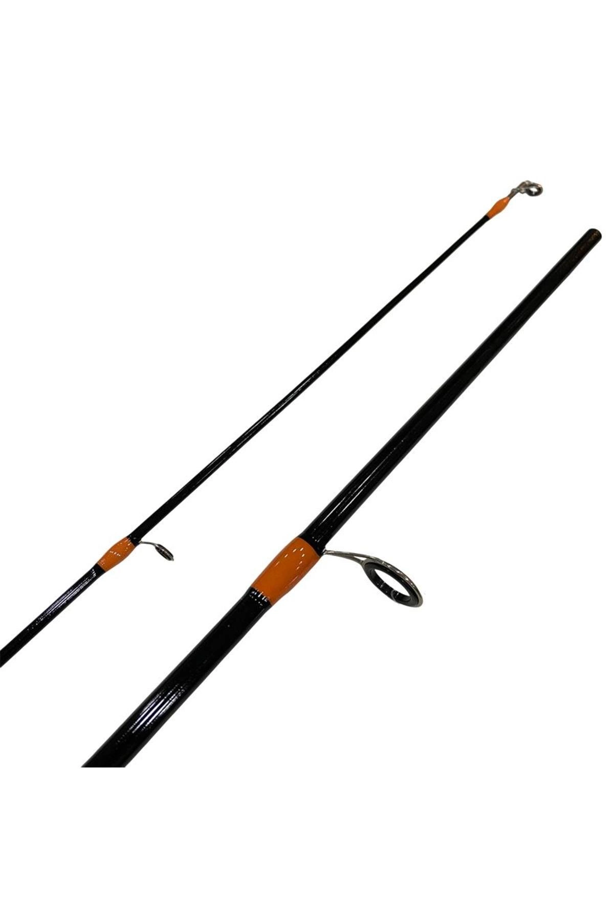 Bauer Akira 2.70Mt 20-40g Spin Kamış