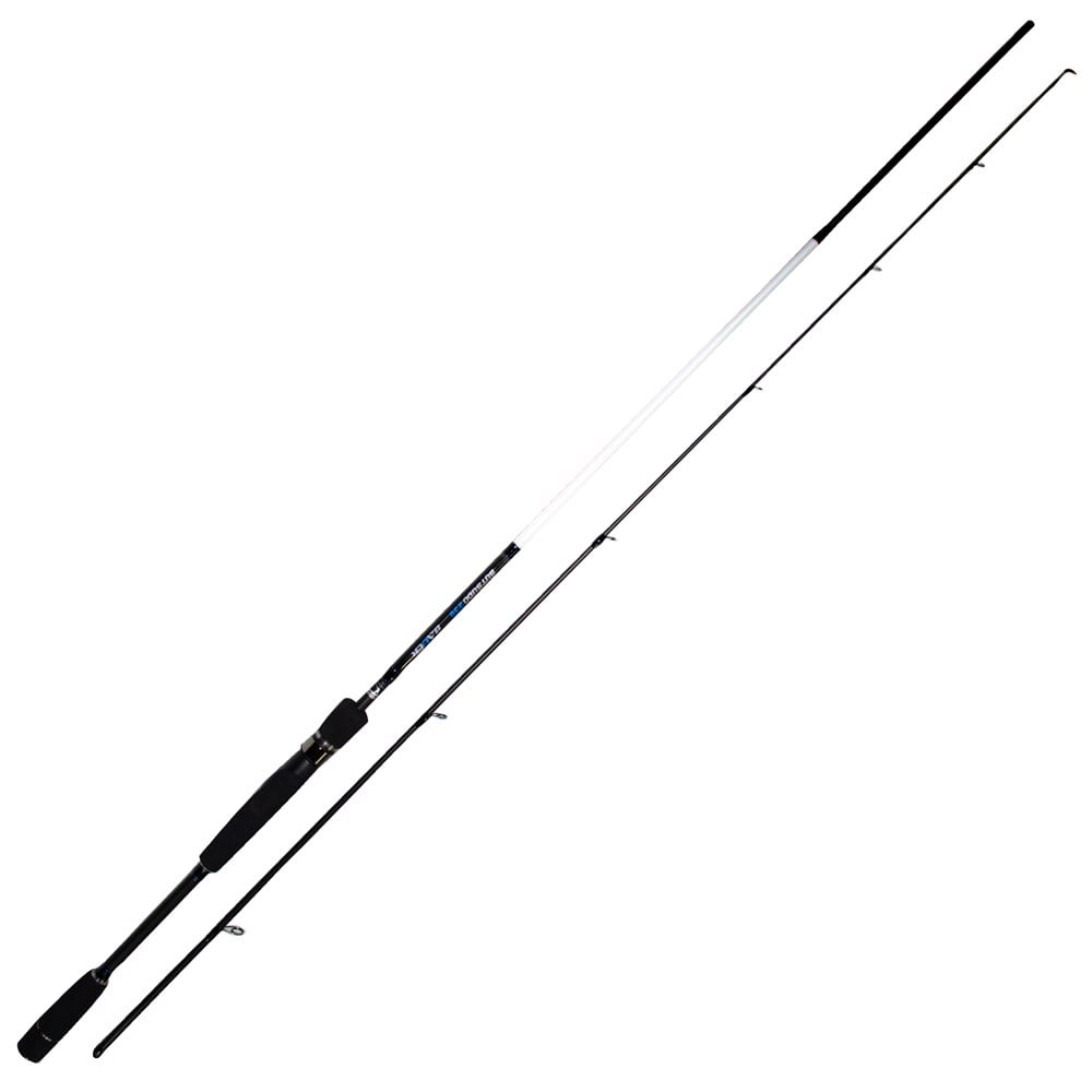 Bauer Butsudo 2.30Mt 2-12g LRF Kamışı