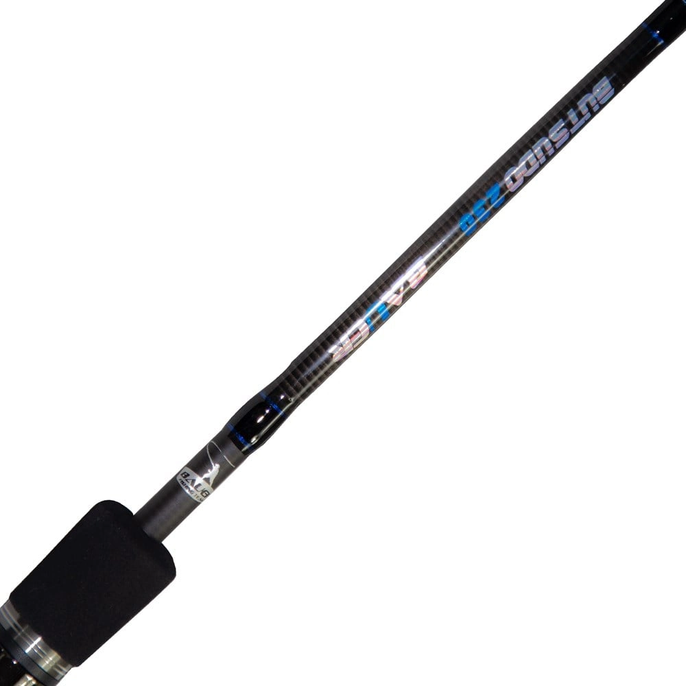 Bauer Butsudo 2.30Mt 2-12g LRF Kamışı