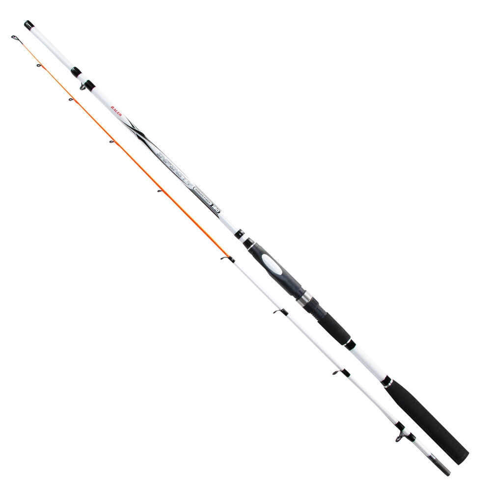 Bauer Infinity 180cm 120g Tekne ve Bot Kamışı