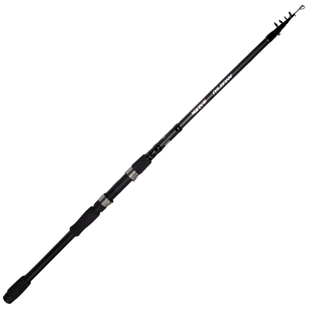 Bauer Amatsu 2.40cm 10-40g Spin Kamış