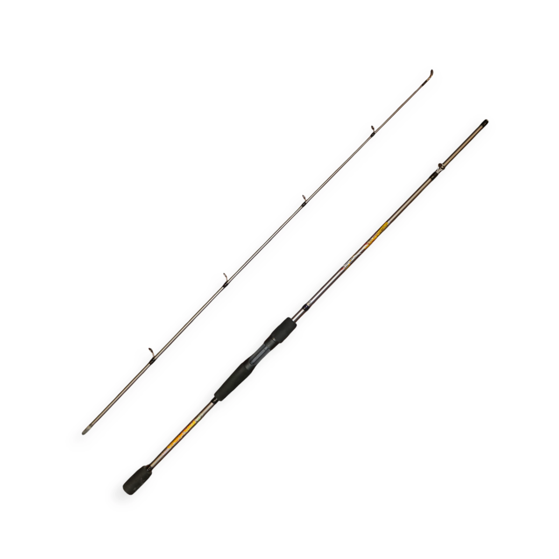 Oskar Ventur 1.98m 7-30g Spin Olta Kamışı