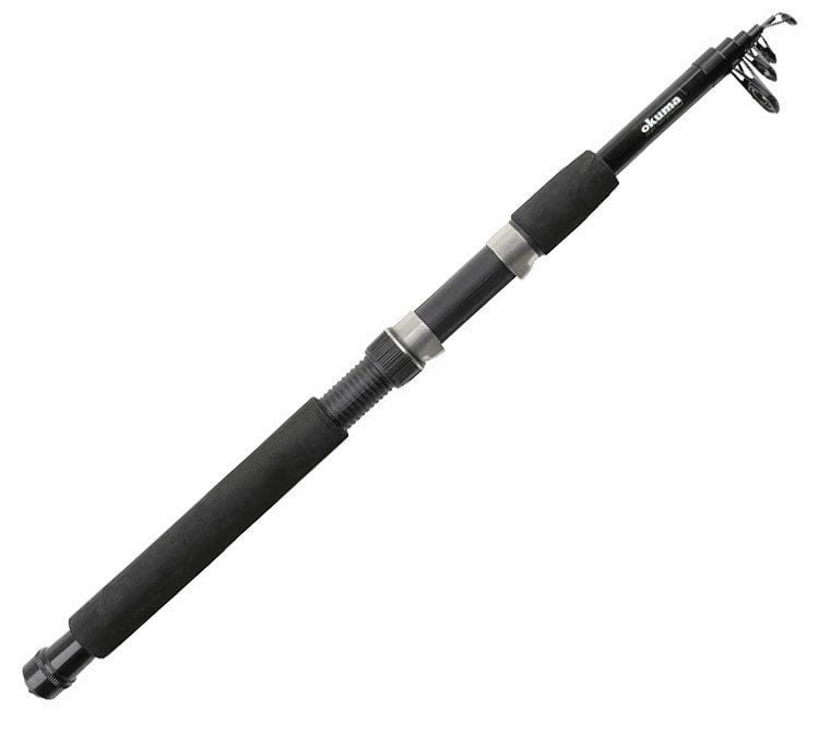 Okuma G-Force Tele Spin 270cm 20-40g Teleskobik Spin Kamış