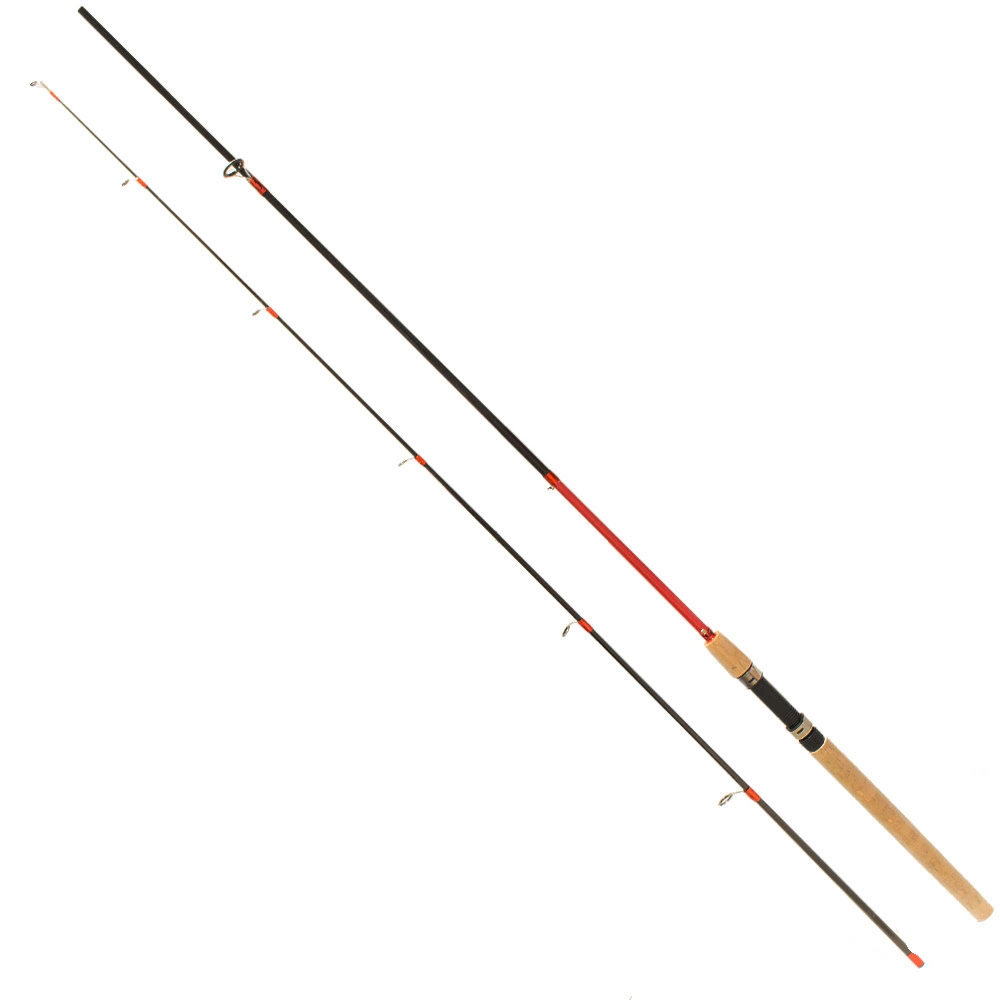 Remixon Red Zoom 2.10m 10-35g 2 Parça Spin Olta Kamışı