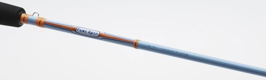 Okuma Fuel Spin 213cm 0-8g Ultra Light LRF Olta Kamışı