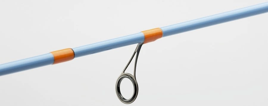 Okuma Fuel Spin 213cm 0-8g Ultra Light LRF Olta Kamışı