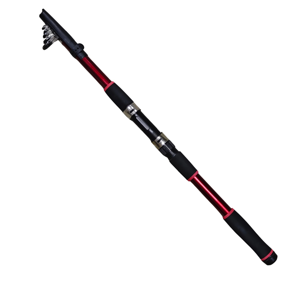 Oskar Kentucky 3.60m 50-100g Teleskobik Olta Kamışı