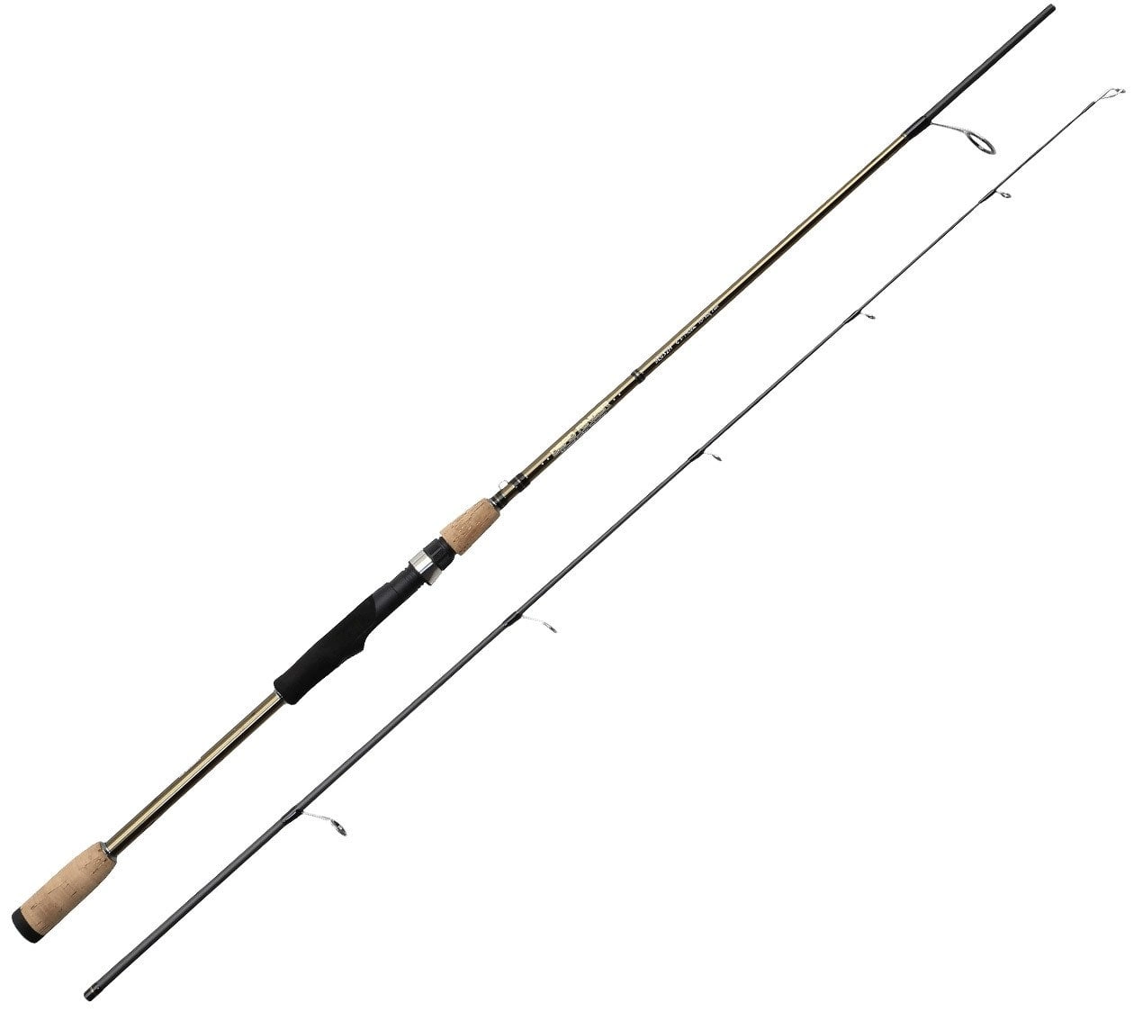 Okuma Dead Ringer 228cm 1-8g Ultra Light LRF Olta Kamışı